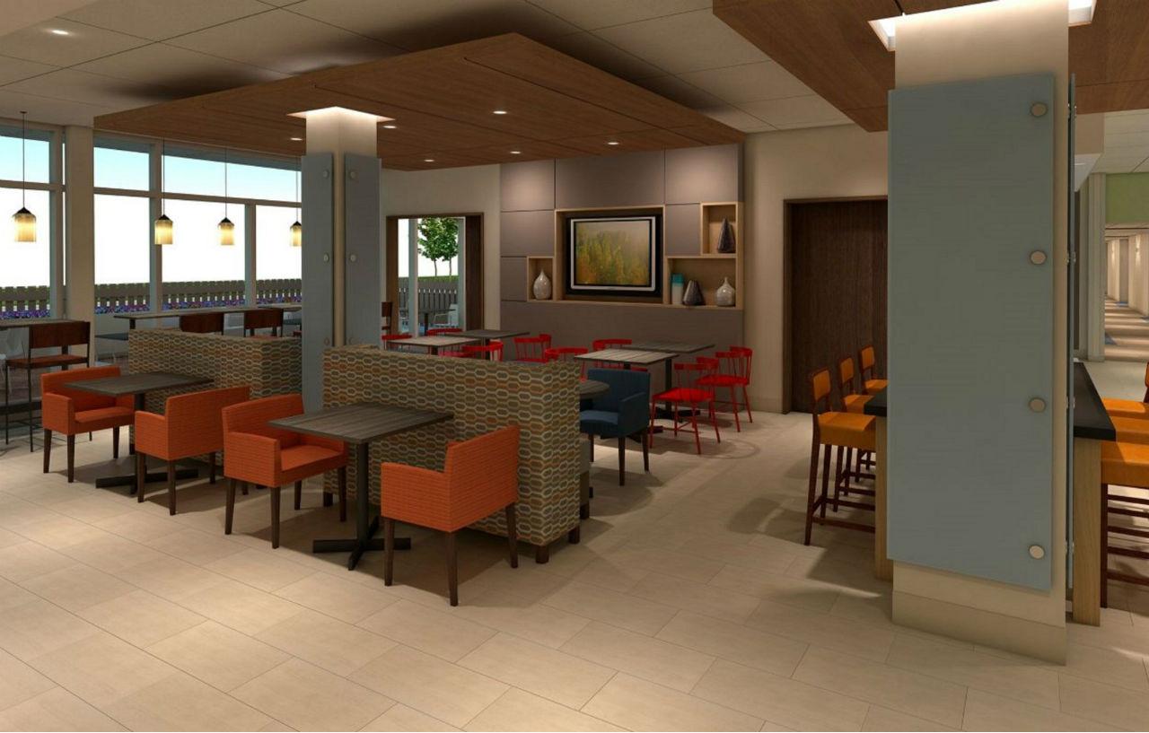 Holiday Inn Express & Suites - Bend South By Ihg Exterior photo