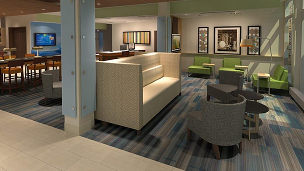 Holiday Inn Express & Suites - Bend South By Ihg Exterior photo